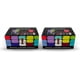 thumbnail image 1 of 2 Cajas con 20 Figuras Sorpresa c/u Mundial FIFA 2026 Producto Oficial, Choca Locoz, Figuras Coleccionables, 1 of 5