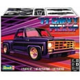 thumbnail image 3 of Revell 145529090 1/25 77 Chevy Street Pickup Plastic Model Kit, 3 of 3