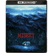 Misery (4K Ultra HD), KL Studio Classics, Horror