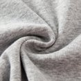 thumbnail image 4 of Gibobby Toddler Boys Pajamas Boy'S Pajama Sets Soft Long Sleeve 2 Piece Sleepwear Sets Cute Print Boys Pajamas For Boy Casual Kids Sleepwear Toddler Boys Clothes,Grey,Size 6-7 Years, 4 of 9