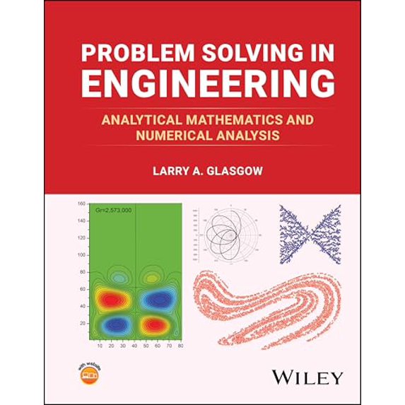 Pre-Owned Problem Solving in Engineering, (Hardcover)