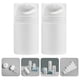 thumbnail image 1 of unbranded 3Ud Dispensadoras Airless Para Cremas Y Lociones, Resistentes Y Reutilizables, 1 of 8