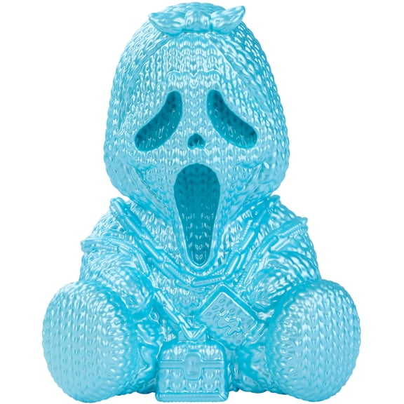 Handmade by Robots - Ghost Face: Jacob Marley #324 (Pearlescent)