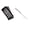 Silver, variant on Rada 3 Piece Paring Knives Galore Set & 5-Inch Tomato Slicer Stainless Steel Serrated Blade, Silver Handles