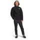 thumbnail image 5 of Chaqueta THE NORTH FACE Aconcagua 3 con aislamiento TNF para hombre, color negro, 5 of 6