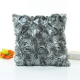 thumbnail image 2 of Housse de Coussin pour Canapé Taille, Jeté, Peinture Diamant, Décoration Intérieure, Housse de Coussin, 2 of 2