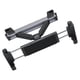 thumbnail image 2 of Soporte para tableta en el reposacabezas del coche, soporte ajustable para teléfono, soporte para tableta y teléfono en el asiento trasero, 2 of 8