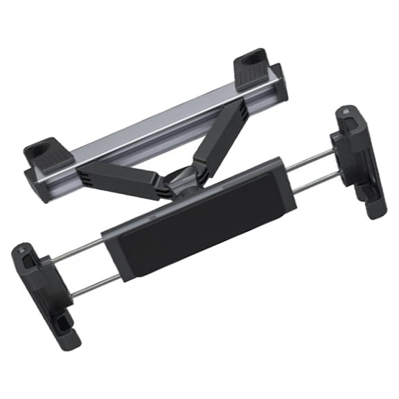 Car Rear Seat Stand Car Seats Tablet Holder for Car Cell Phone Holder Car Tablet Headrest Mount