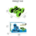 thumbnail image 3 of Stunt Car HUOGUO Kids gira 360 grados RC 4WD de alta velocidad, 3 of 3