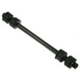 thumbnail image 5 of TRQ Front Control Arm Ball Joint Sway Link Tie Rod Suspension Kit for Ram RWD PSA65129, 5 of 8