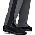 thumbnail image 4 of Under Armour Mens Woven Vital Workout Pants Pitch Gray 012/Black XX-Large Tall, 4 of 7