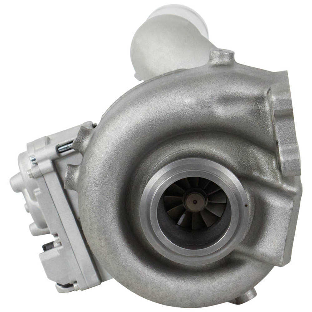 Global Parts Distributors LLC 2511709 New
