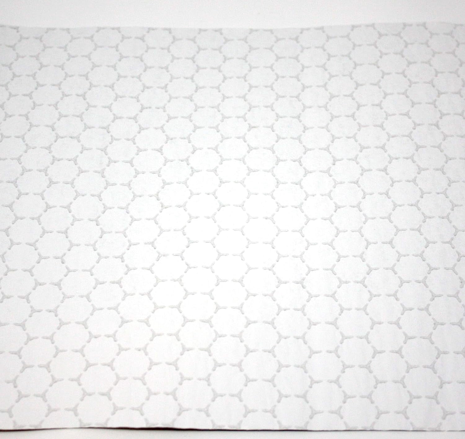 Bits N Things Insulated Foil Sandwich Wrap Sheets | 10 3/4" x 14" - Pack of 500