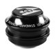 thumbnail image 1 of Auriculares de bicicleta de 44 mm con rodamientos sellados Auriculares de rodamiento de bicicleta de aleación de aluminio, 1 of 3