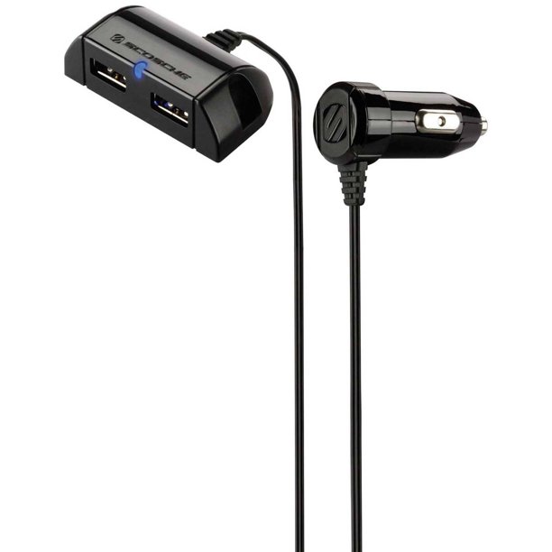 Scosche Auto Adapter