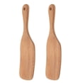 thumbnail image 1 of 2pcs Bed Sheet Tucker Tool Ergonomic Improved Daily Living Aid Wood Bed Maker Tool Helper Mattress Lifter Wedge For Changing Sheets, 1 of 4