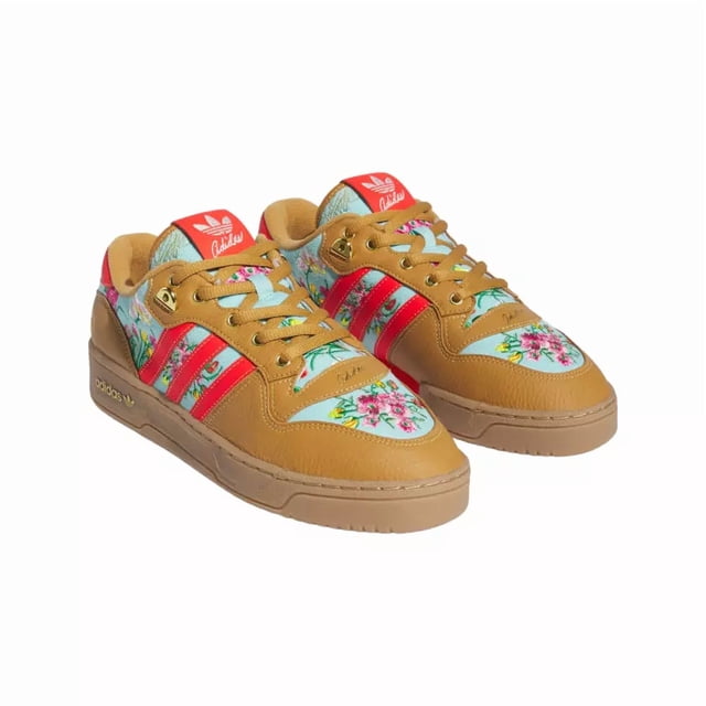Adidas Originals Rivalry Low X Unheardof 'Mom's Ugly Couch' Shoes IG8453 New