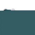 thumbnail image 1 of Vickerman Q214803 2.5 in. x 10 Yards Emerald Mesh & Velvet Ribbon, 1 of 1