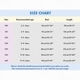 thumbnail image 4 of NIEWTR Toddler Boys Retro Geometric Print Short Sleeve Button Up Shirt Casual Stylish Tops for Kids(White,7-8 Years), 4 of 7