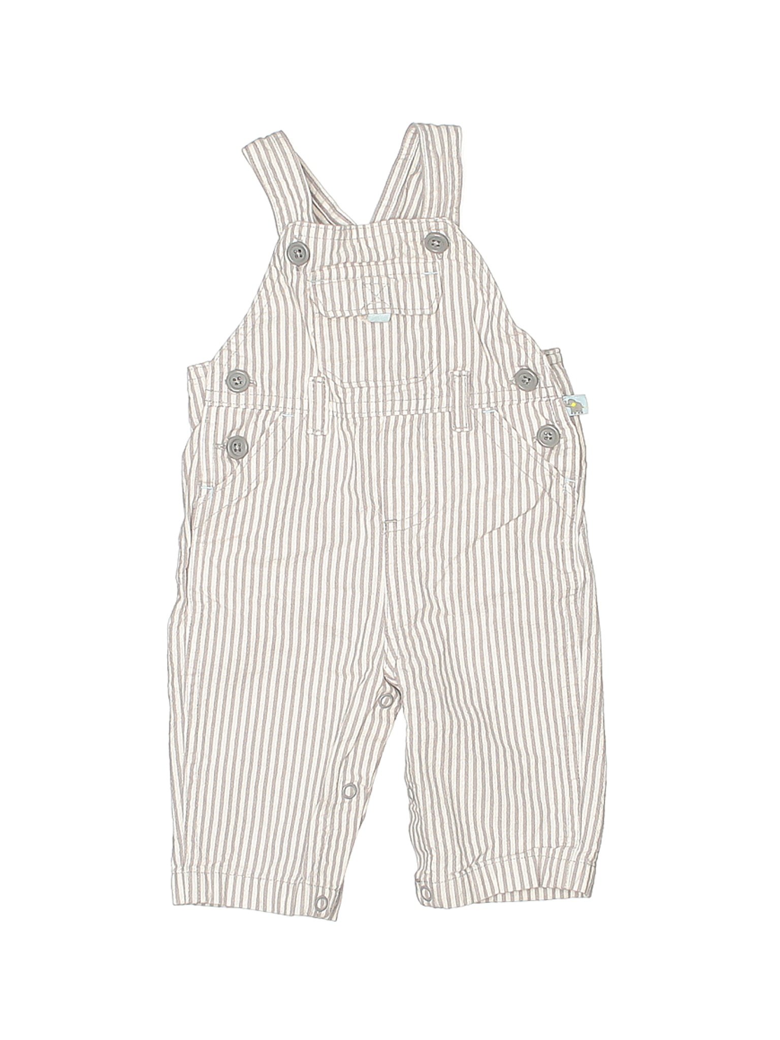 white overalls walmart