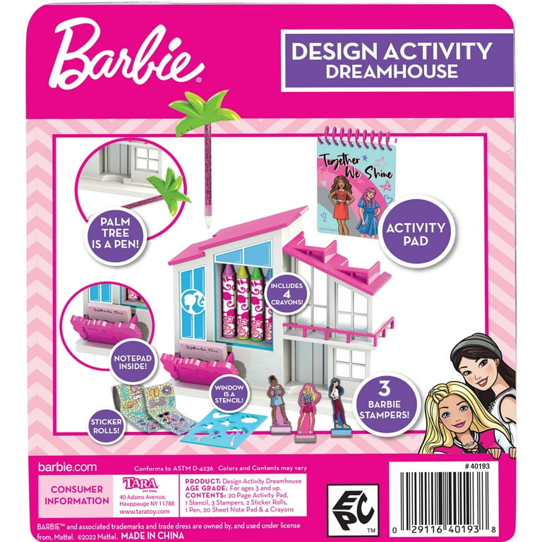 Mattel Barbie Dreamhouse