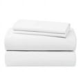 thumbnail image 6 of Mainstays 10 Piece Light Grey Bed in a Bag Comforter Set with Sheets, Queen, 6 of 9