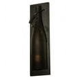 thumbnail image 5 of Meyda Tiffany 99373 Wine Bottle 4" Wide Ada Compliant 1 Light Wall Washer - Bronze, 5 of 6