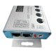 thumbnail image 2 of HC008 Programmable LED Controller 133 Effect Mode RF Control 2048 LED Pixel for WS2811 WS2812 RGB LE, 2 of 5