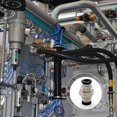 thumbnail image 5 of 3 Pieces Pneumatic Connectors, Pneumatic Bulkhead Fitting, Pneumatic Quick Connector Connectable Pipe Diameter 8MM, 5 of 5