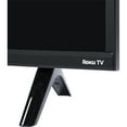 thumbnail image 2 of TCL 55S425 - TCL 55" CLASS 4K UHD LED ROKU SMART TV HDR 4 SERIES Open Box with One Year Seller Provided Warranty, 2 of 12