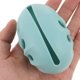 thumbnail image 5 of unbranded 5Ud Estuche Portátil Para Esponja De Maquillaje De Silicona Con En Concha Ventilado, 5 of 8