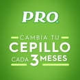 thumbnail image 2 of Cepillo de Dientes Pro Plus Cuidado de Encías 3 pzas, 2 of 5