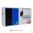 thumbnail image 1 of Evocs Levofloxacino 750 mg 7 tabletas, 1 of 3