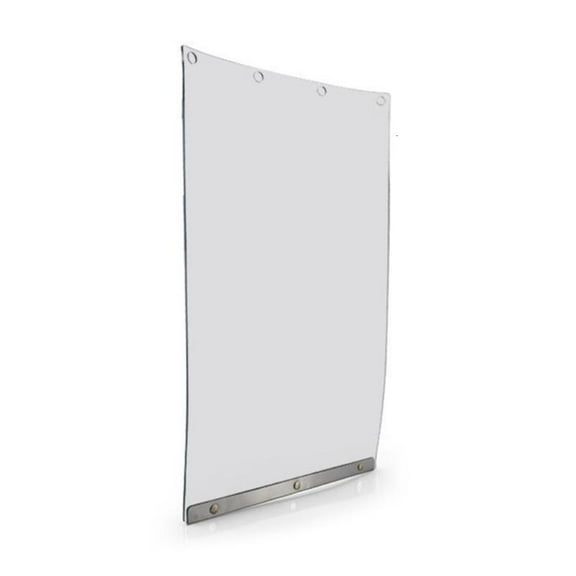 Pet Door Large Replacement Dog Door Flap Pet Supplies Door Flap Clear Flap Interior and Exteriors Door Pet House