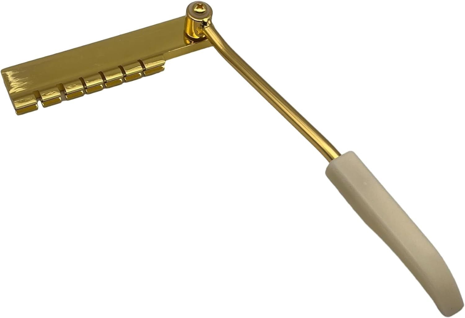 Long Version Arm Tailpiece Tremolo Bridge Gold FOR SG Les Paul LP Guitar Parts