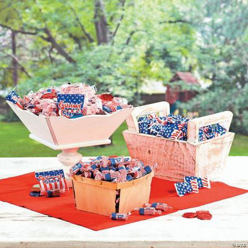 Sweeten Your 4th of July with Patriotic Themed Candy for Parades and  Events! - Blair Candy Company