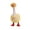 E, variant on NWOKYZGH Summer Outfit Crochet Bikini Geese Clothes Summer Clothes for Cement Plastic Goose Statue Easter Decoration