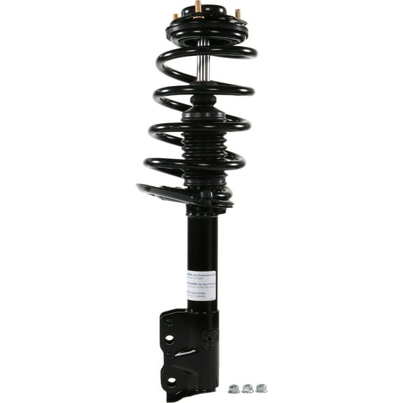 Monroe Shocks & Struts RoadMatic 282367 Strut and Coil Spring Assembly