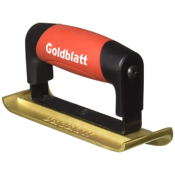 Goldblatt G06952 Bordure en Bronze