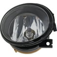 thumbnail image 2 of Fog Light Compatible with 2019-2020 Mercedes Benz Sprinter 1500 2500 Right Passenger With bulb(s), 2 of 5