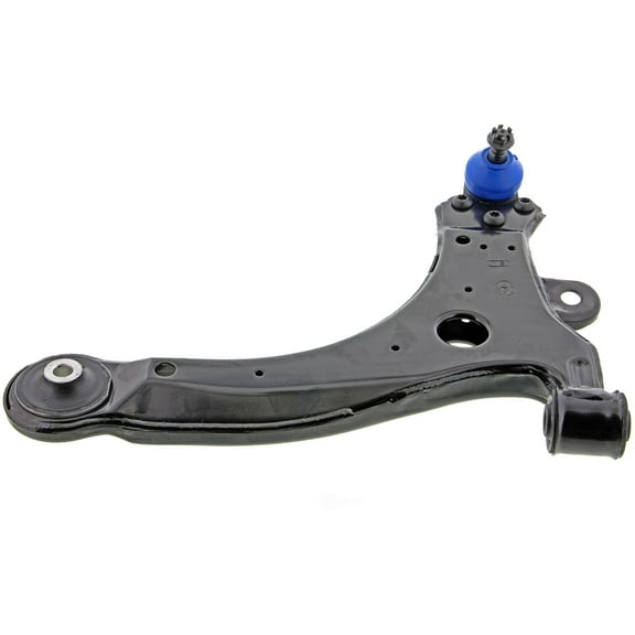 Suspension Control Arm and Ball Joint Assembly Fits select: 2000-2013 CHEVROLET IMPALA, 2014-2016 CHEVROLET IMPALA LIMITED