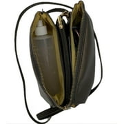 Perineal Squirt Refillable Lavette Cleansing Irrigation Wash Bottle - 2 Pack