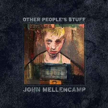 Other People's Stuff (CD)