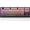 Pink Black/Blue Whale Switch, variant on MageGee LIGHT87 Wireless Creamy Keyboard, Gasket Structure, RGB Backlit, 2.4G/USB-C/BT5.0 Hot Swappable 8000mAh