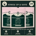 thumbnail image 1 of Feminine Balance Gummies for Vaginal Flora Support Vital Natural=Nutrition 60PCS, 1 of 5
