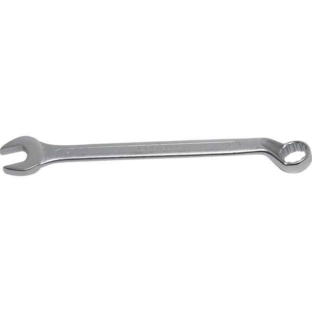 Llave COMBINADA BGS 19 MM ANILLO CERRADO ACODADO 30119