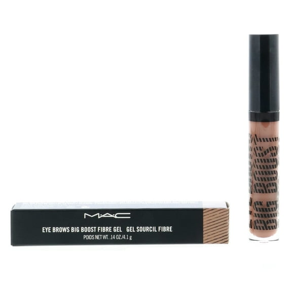Mac Eye Brows Big Boost Fibre Gel Strut