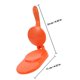 thumbnail image 2 of OUNONA 2Ud Para Masa De Dumplings En Plástico Con Ergonómico Para Uso En Cocina, 2 of 8