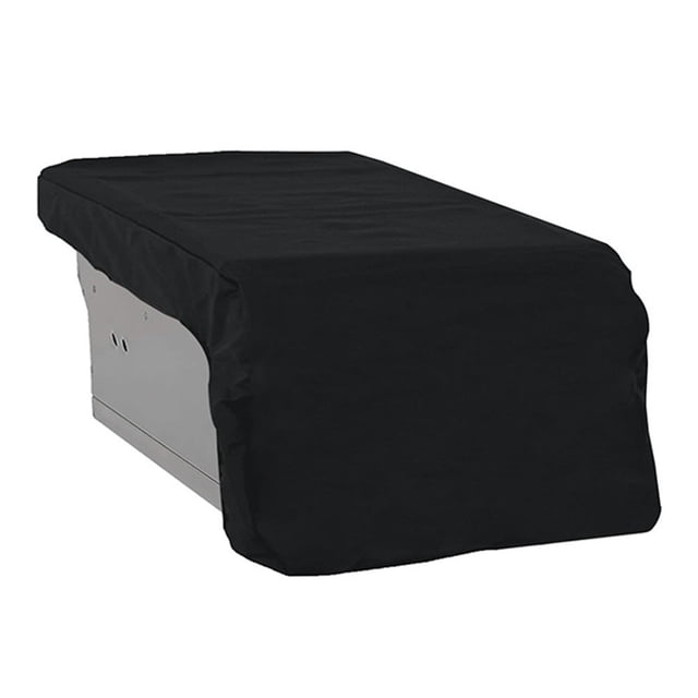 Housse de Protection contre la Poussière et la Pluie pour Barbecue Extérieur 63.5 * 41 * 36cm