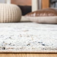 thumbnail image 4 of SAFAVIEH Limitee Jocin Floral Area Rug, Grey/Beige, 2'6" x 4', 4 of 7